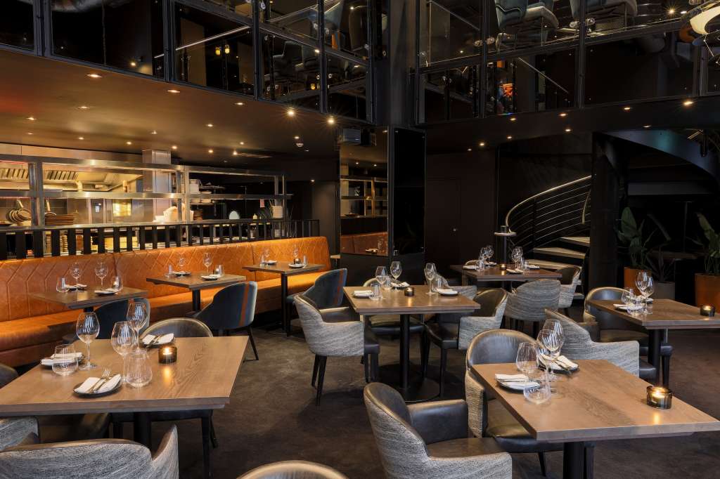 Gaucho Chancery Lane