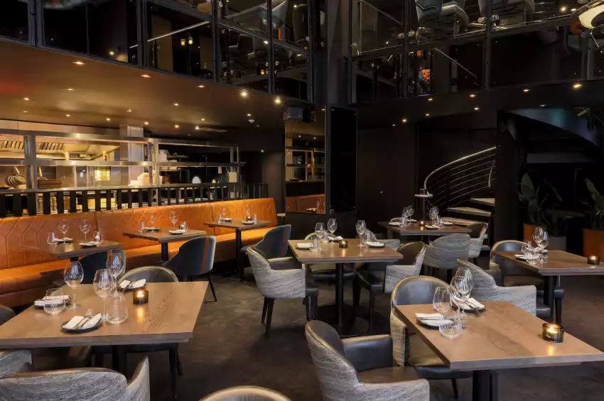 Gaucho Chancery Lane Gaucho Chancery Lane