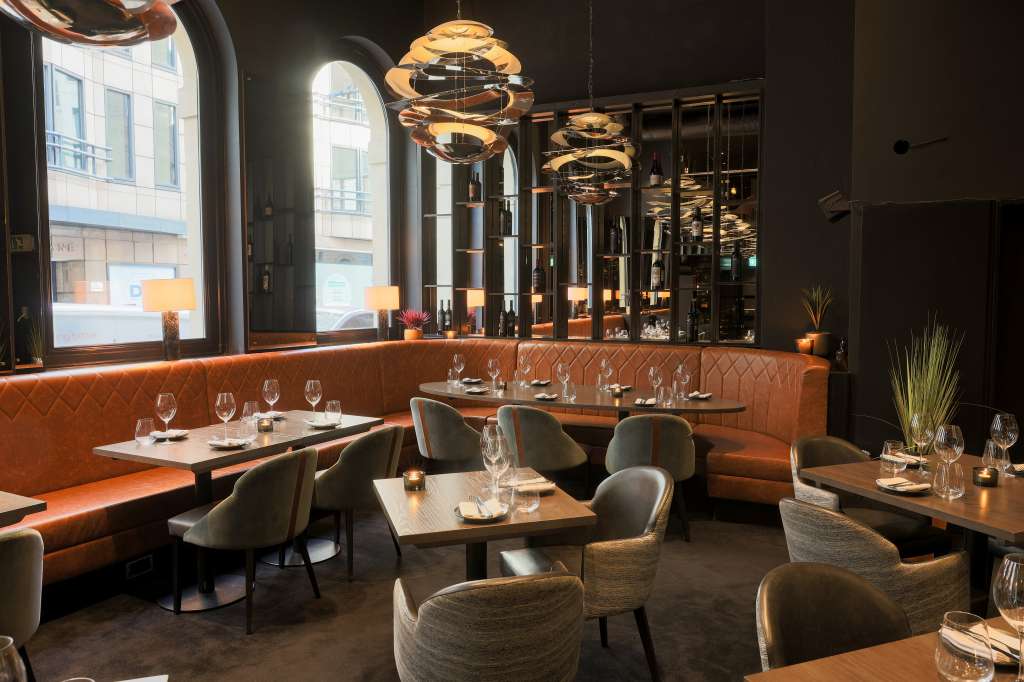Gaucho Chancery Lane