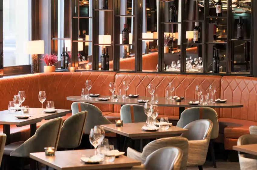 Gaucho Chancery Lane Gaucho Chancery Lane