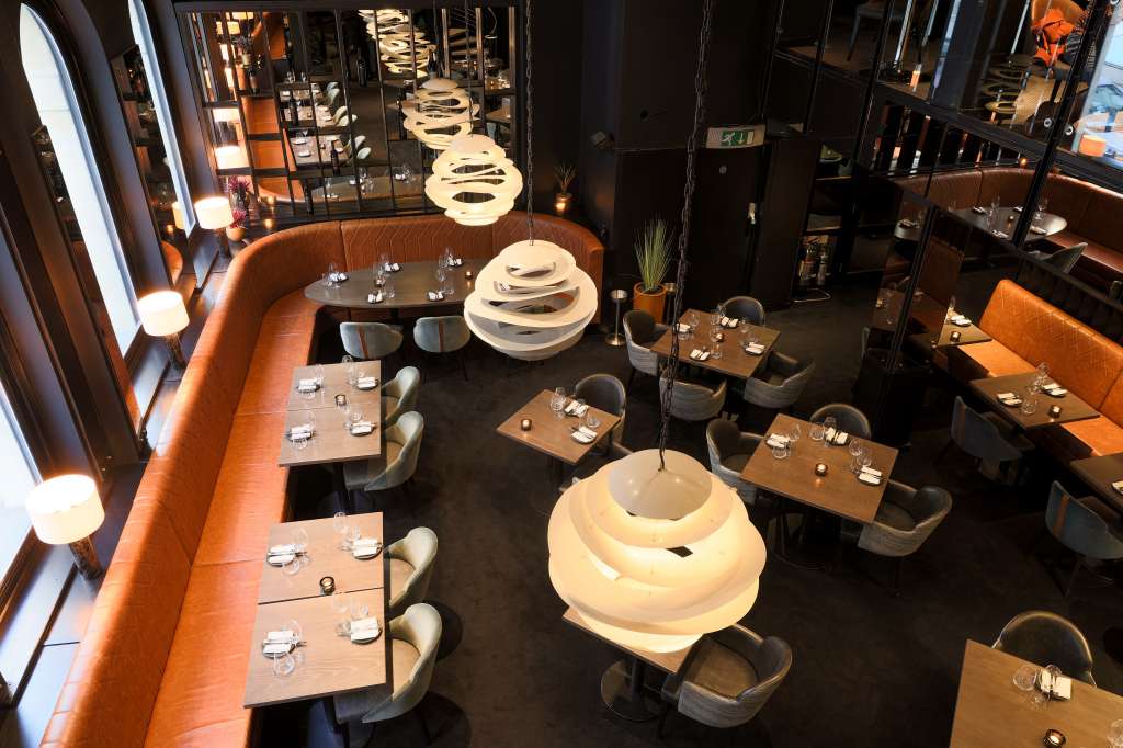 Gaucho Chancery Lane