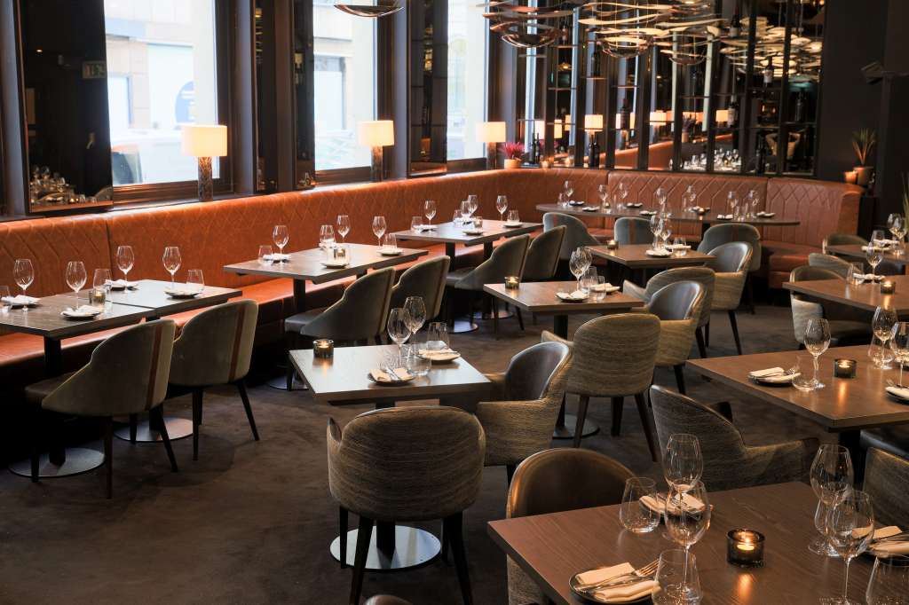 Gaucho Chancery Lane