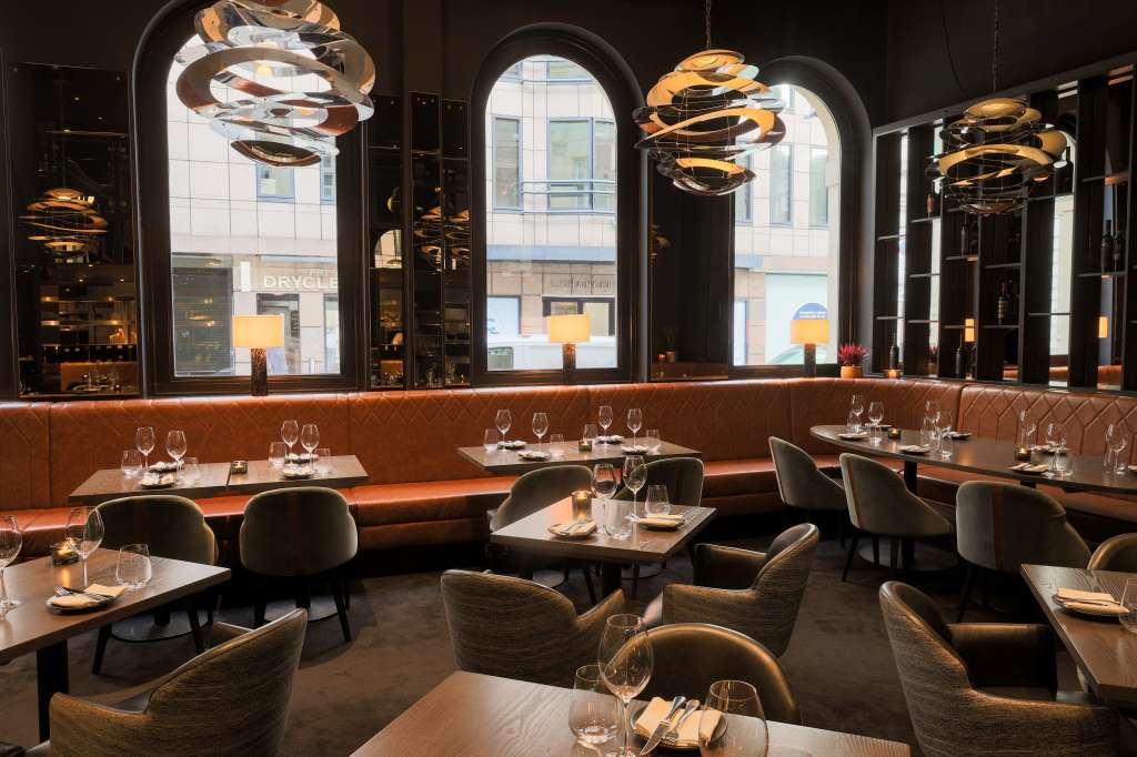 Gaucho Chancery Lane