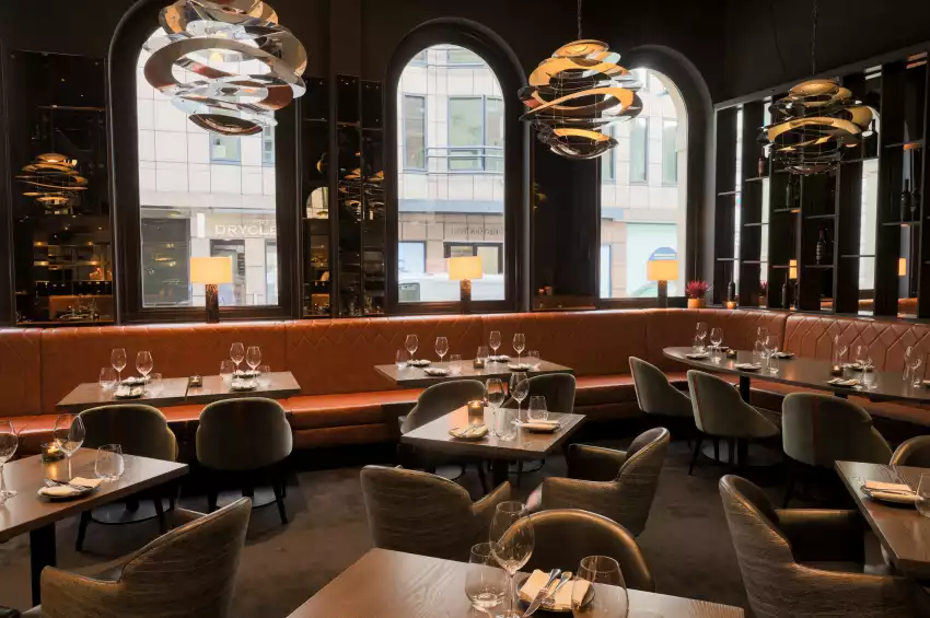 Gaucho Chancery Lane Gaucho Chancery Lane