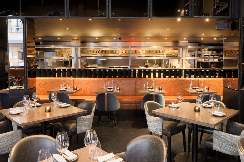 Gaucho Chancery Lane