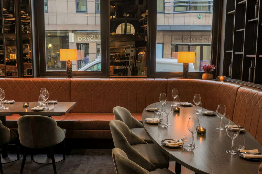 Gaucho Chancery Lane