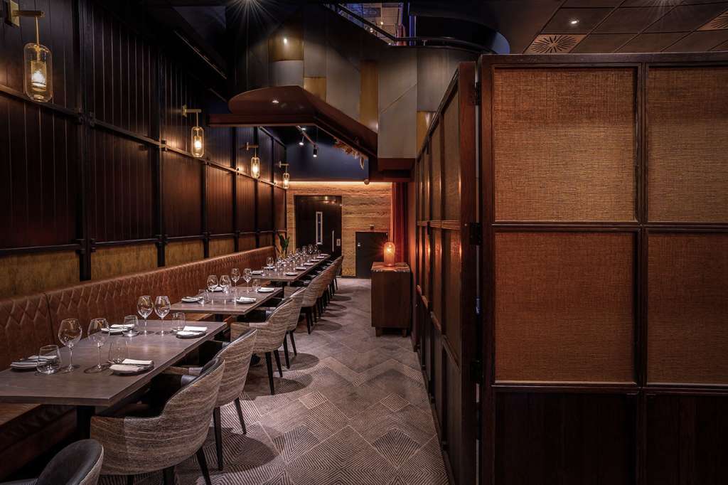 Gaucho Charlotte Street