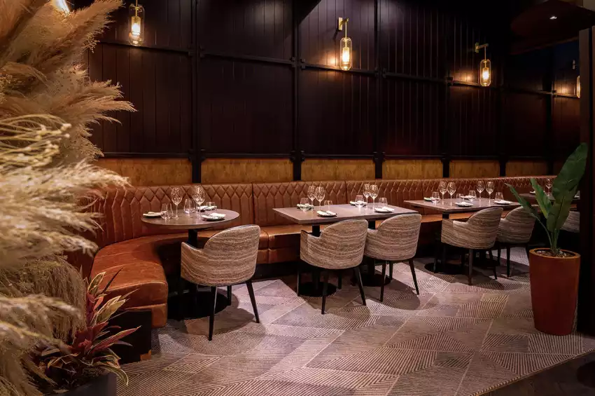 Gaucho Charlotte Street