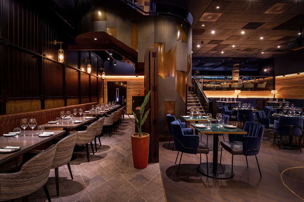 Gaucho Charlotte Street
