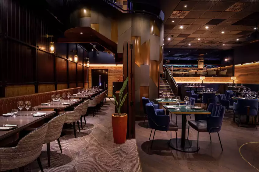 Gaucho Charlotte Street