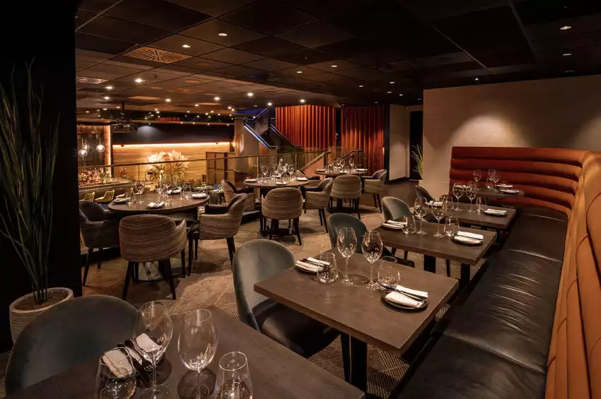 Gaucho Charlotte Street