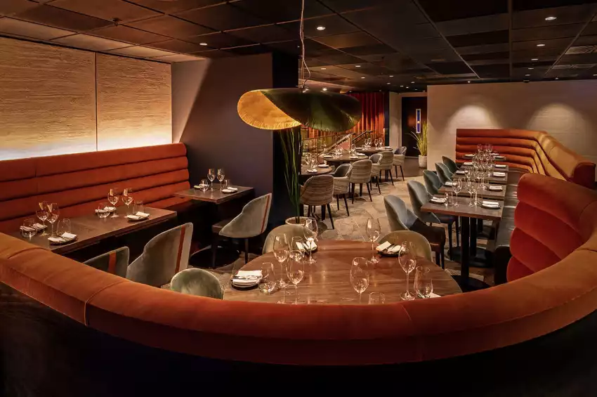 Gaucho Charlotte Street