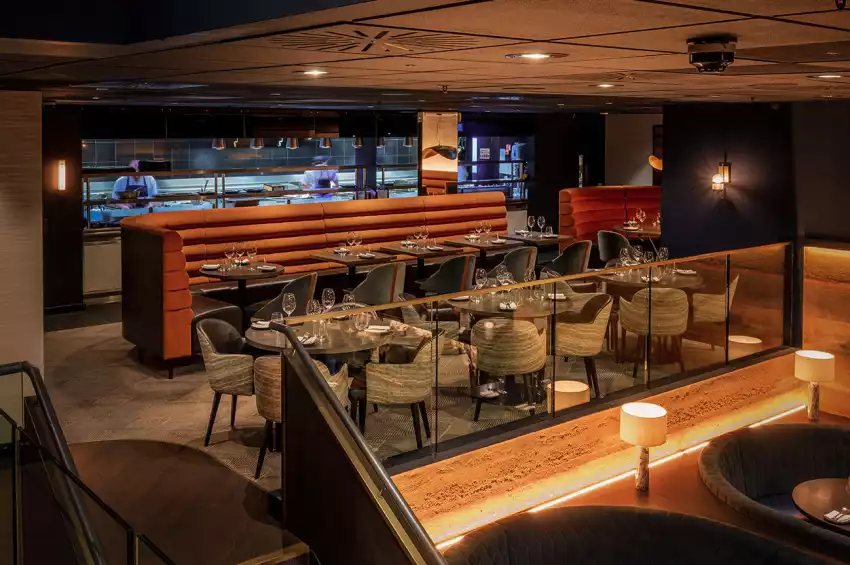 Gaucho Charlotte Street