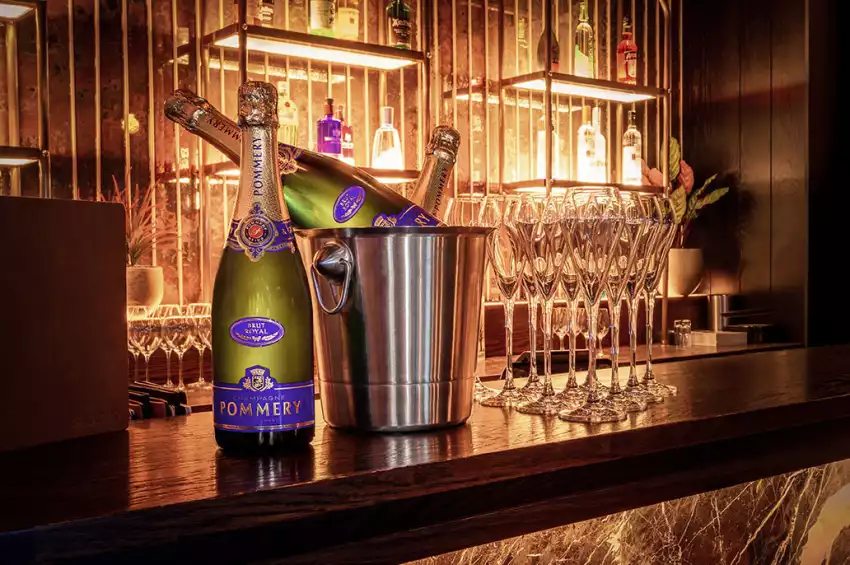 Gaucho Charlotte Street