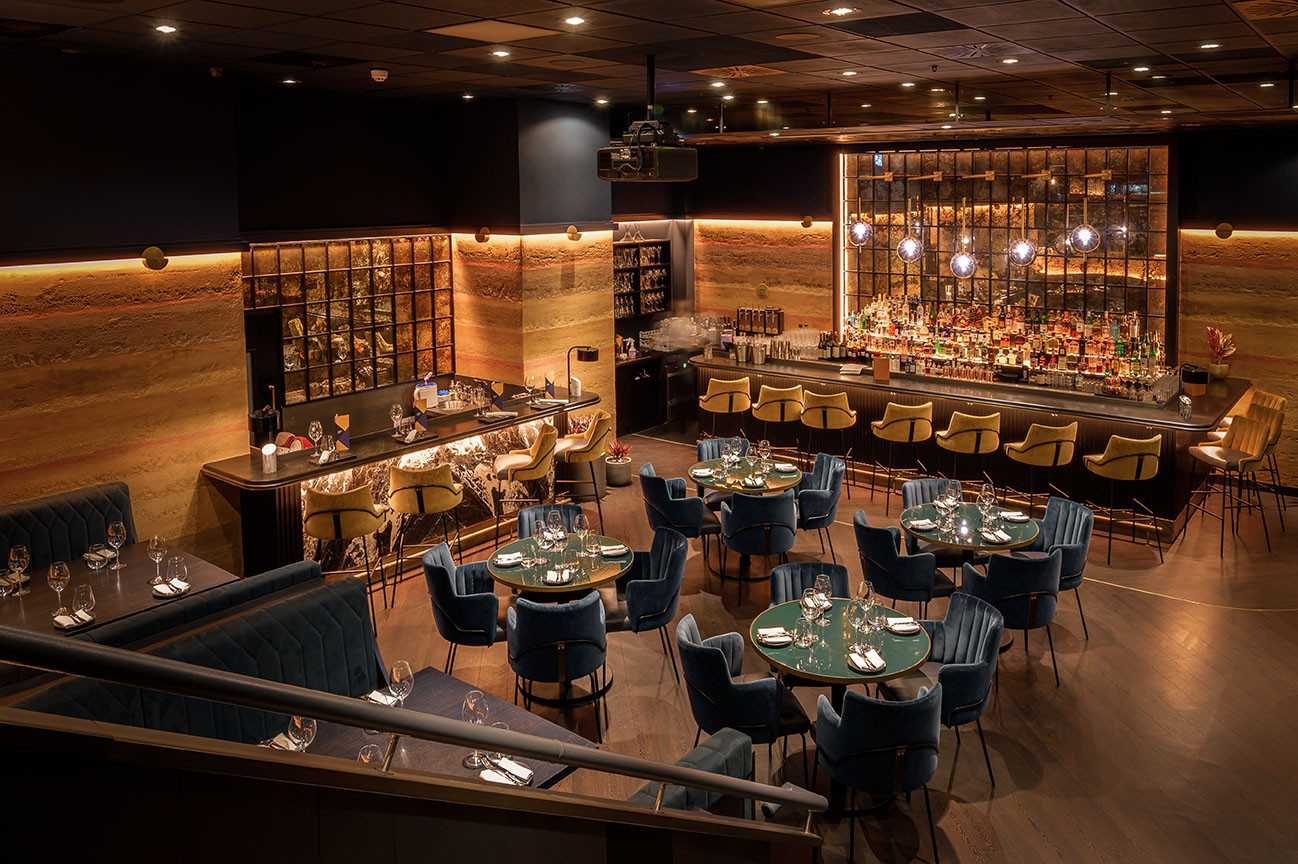 Exclusive Venue Hire