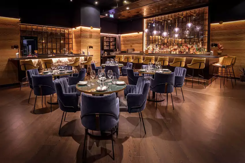 Gaucho Charlotte Street