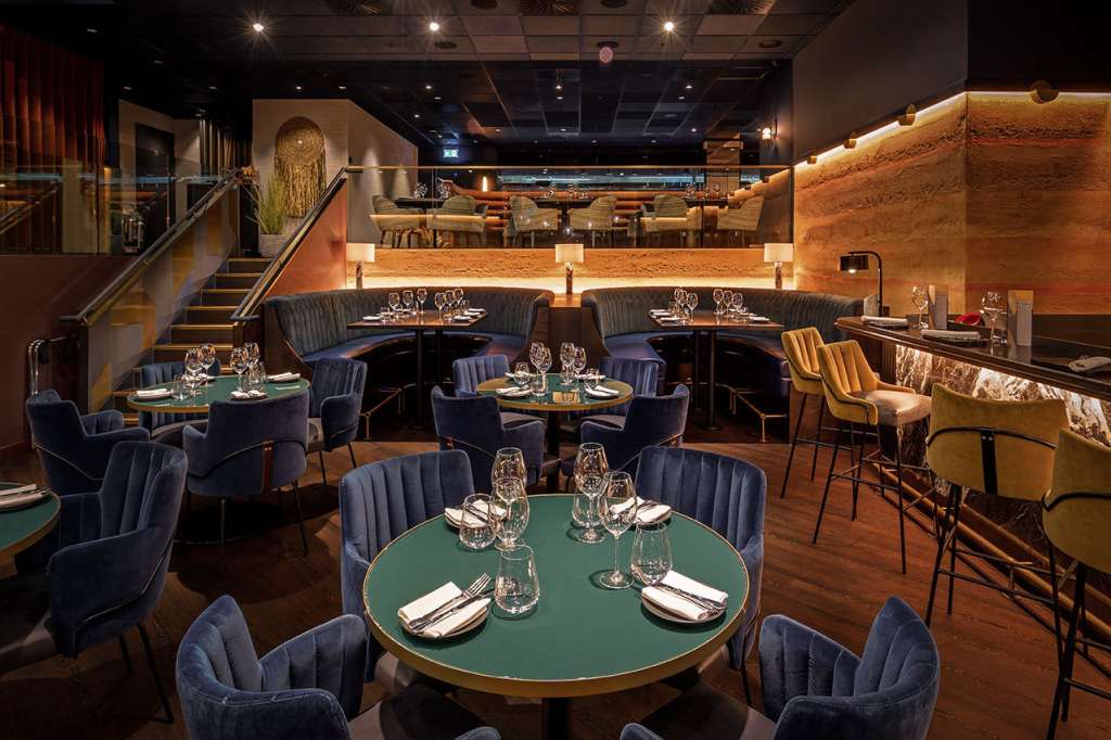 Gaucho Charlotte Street