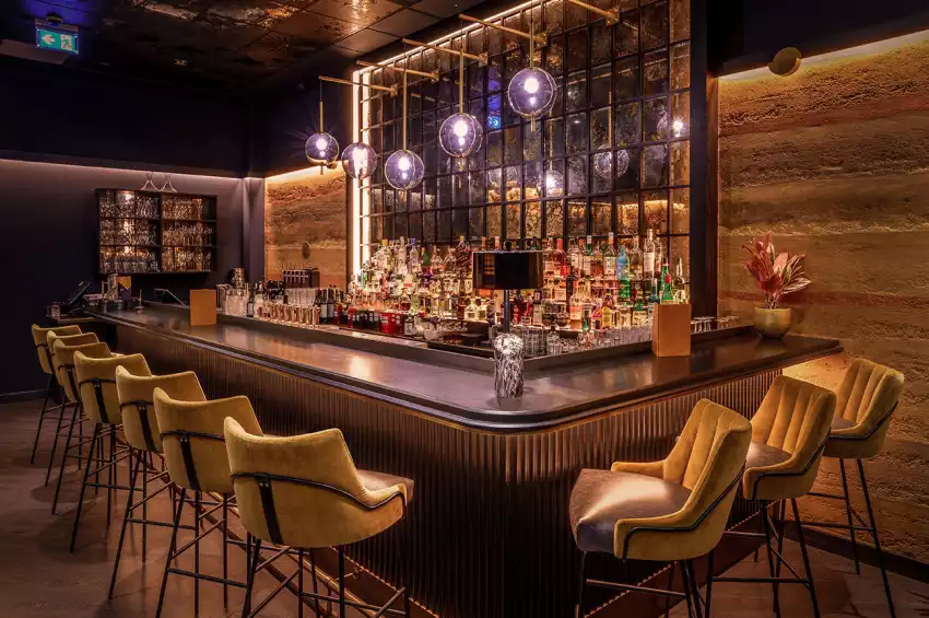 Gaucho Charlotte Street