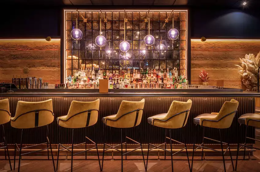 Gaucho Charlotte Street