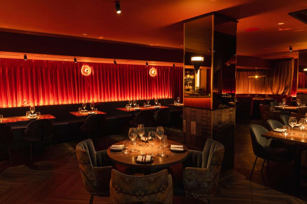 Gaucho Covent Garden
