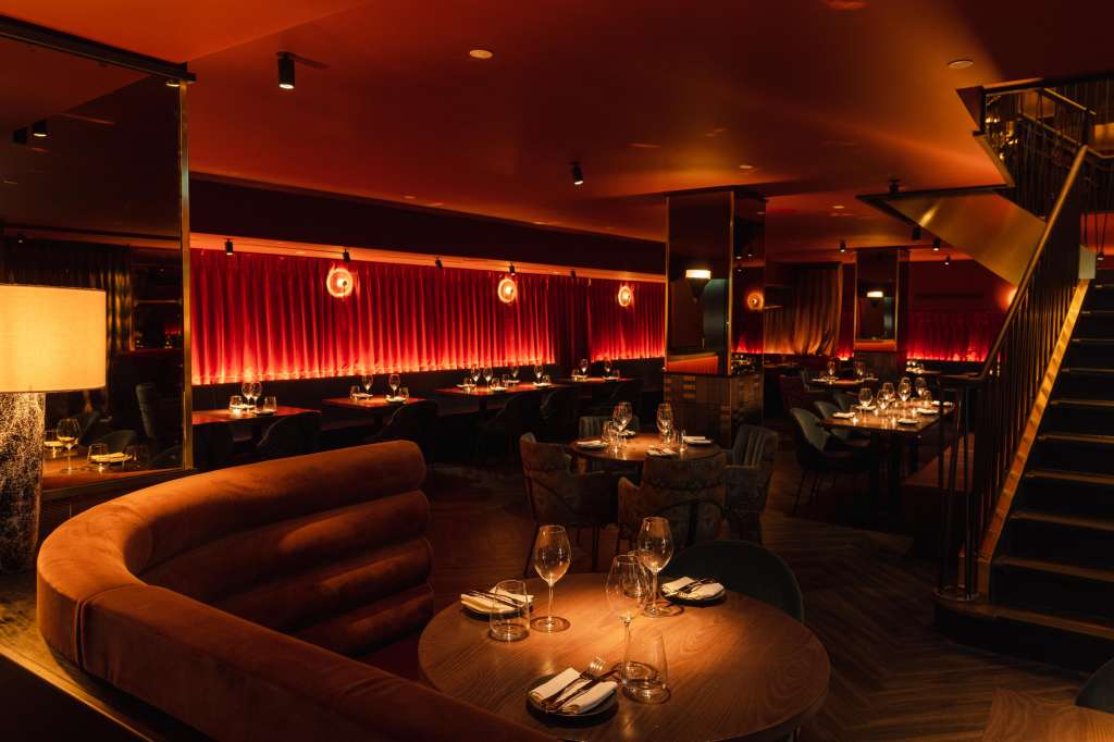 Gaucho Covent Garden