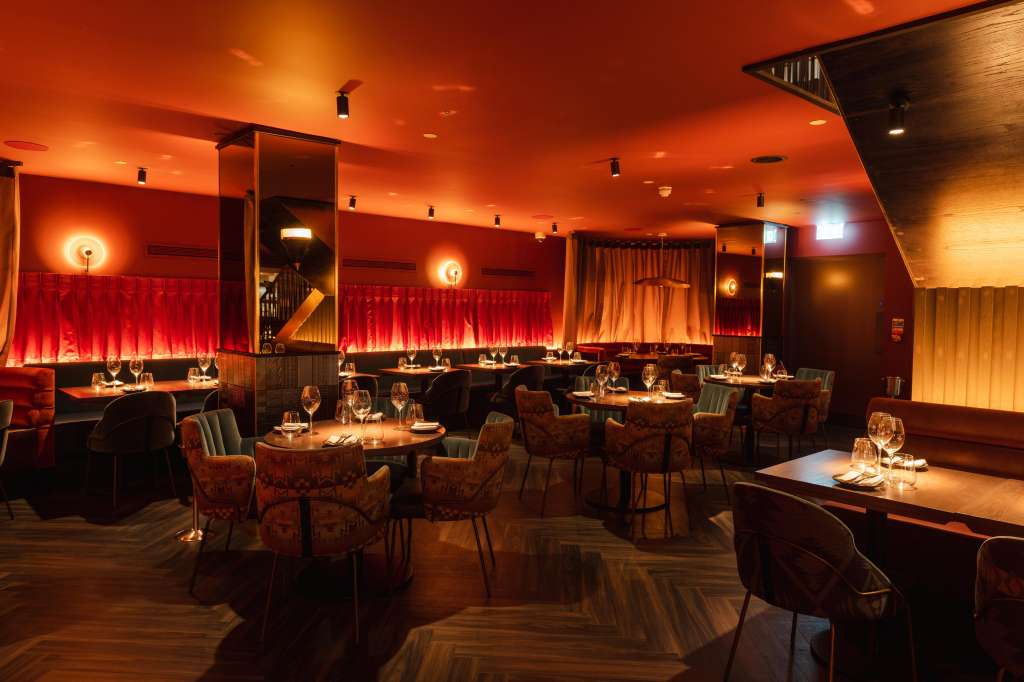 Gaucho Covent Garden