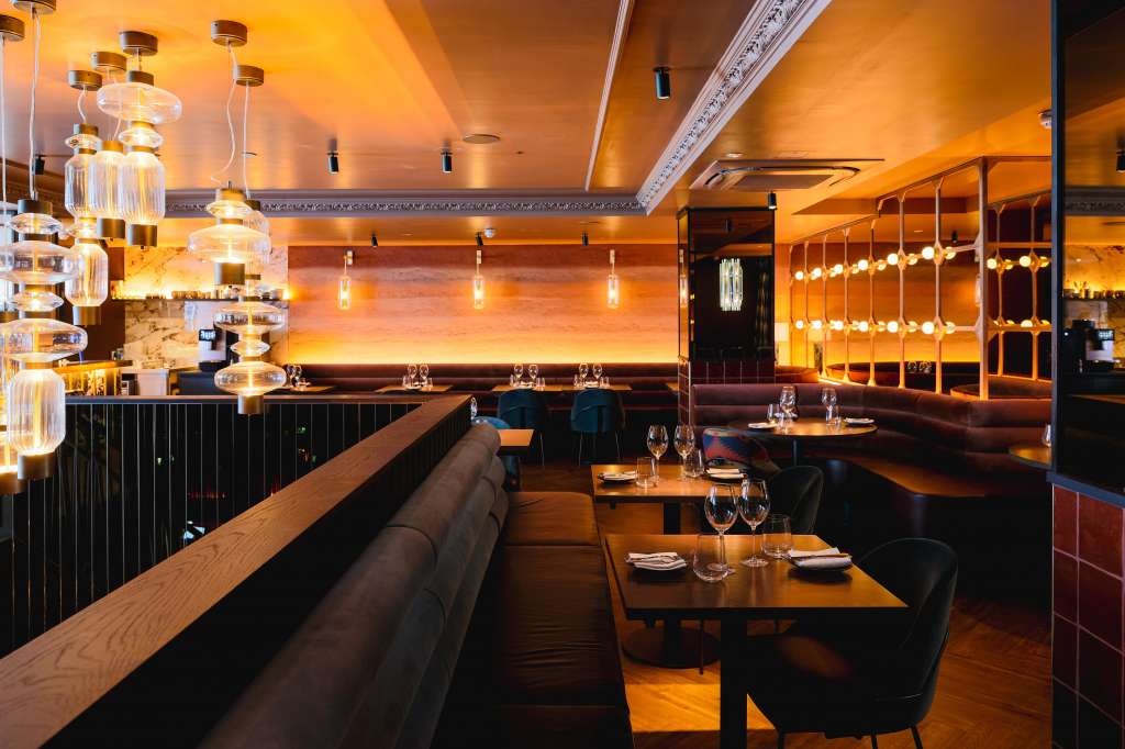 Gaucho Covent Garden
