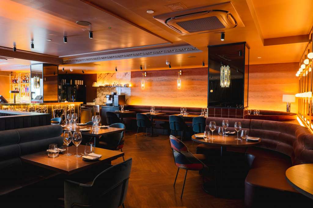 Gaucho Covent Garden