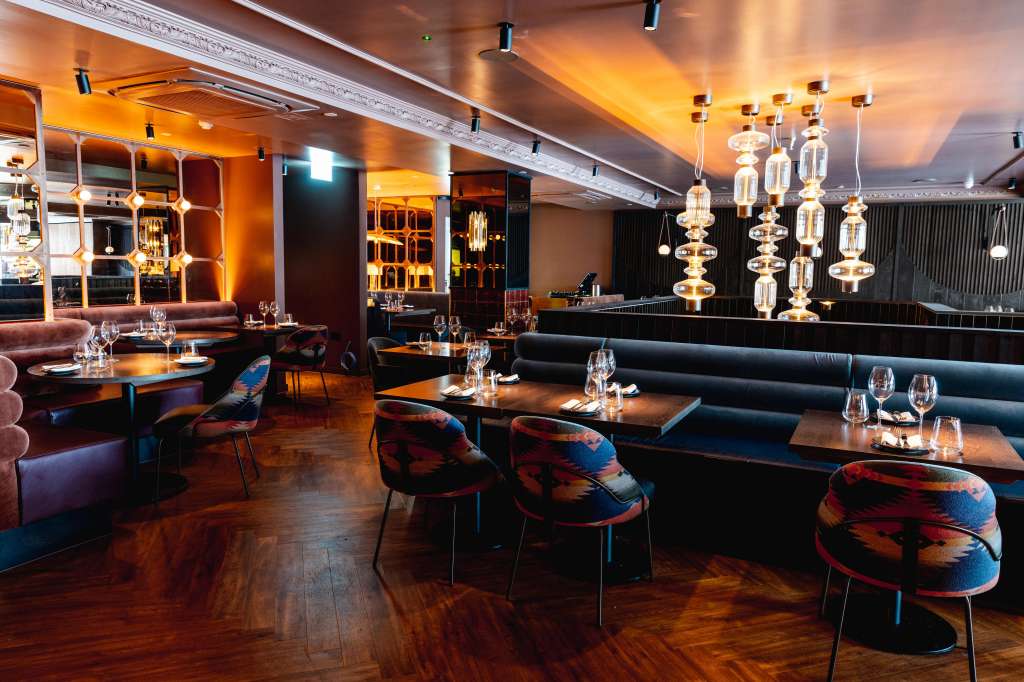 Gaucho Covent Garden