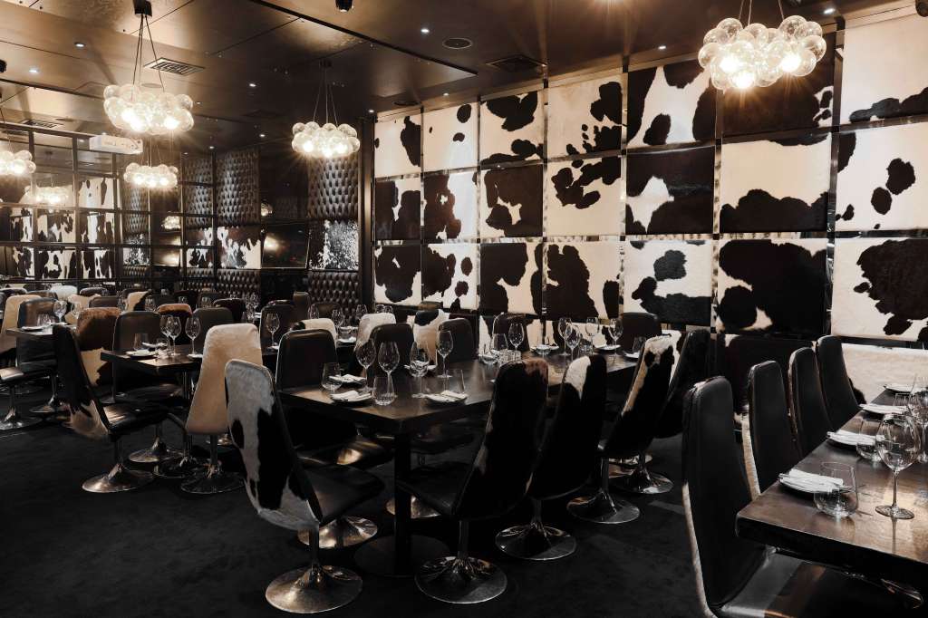 Gaucho Piccadilly