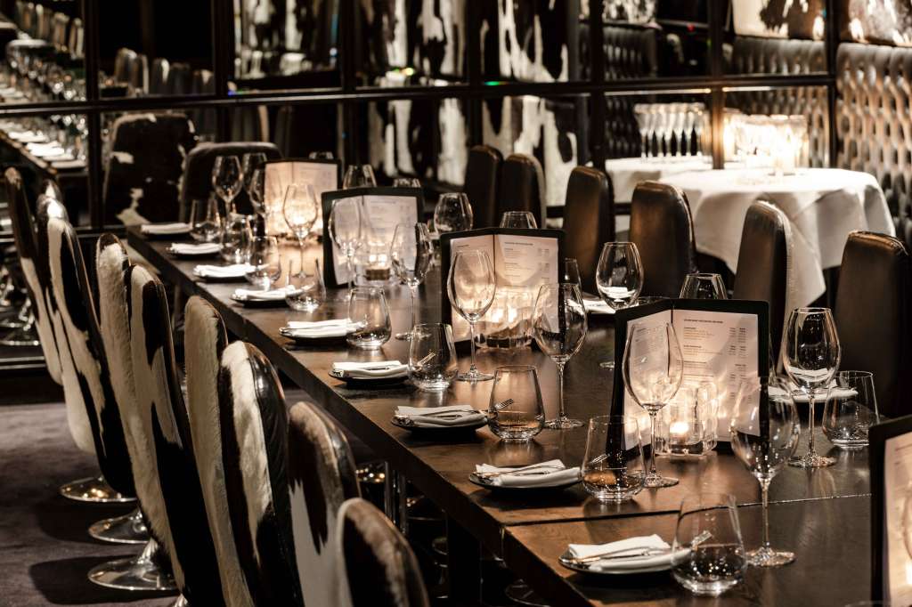 Gaucho Piccadilly