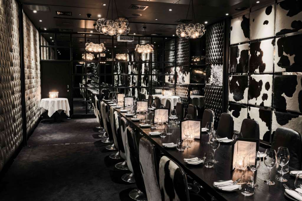 Gaucho Piccadilly