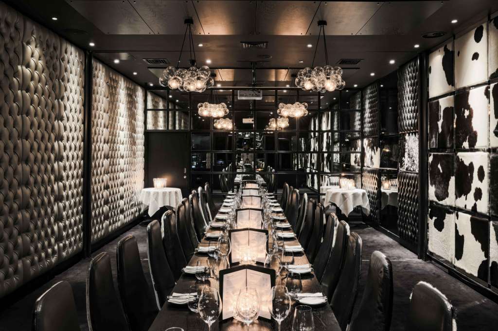 Gaucho Piccadilly