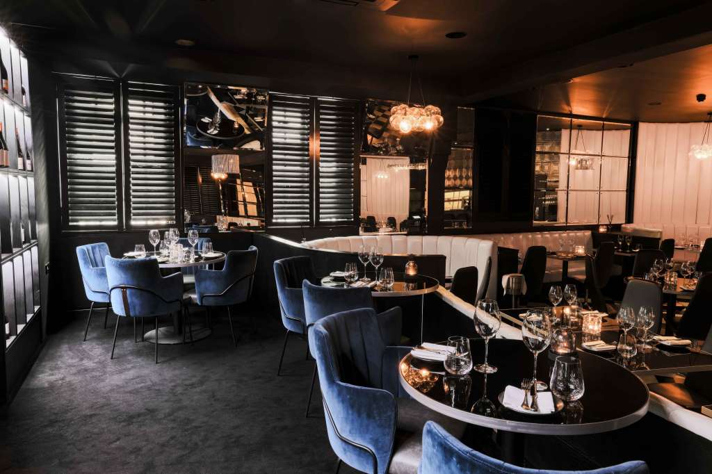 Gaucho Piccadilly