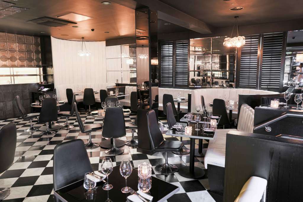 Gaucho Piccadilly