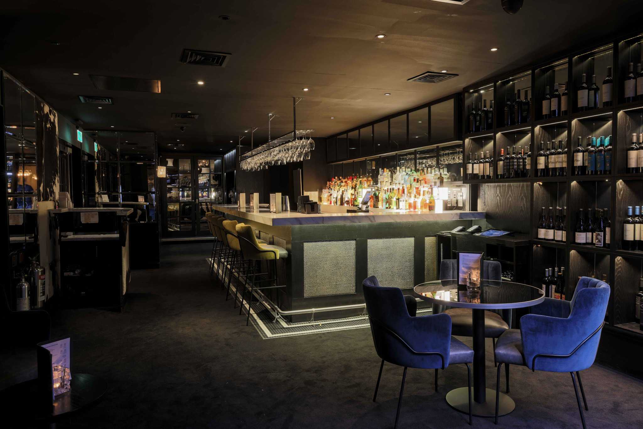 Top Floor Exclusive Hire