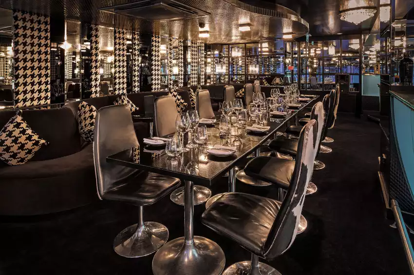 Gaucho Sloane Avenue Gaucho Sloane Avenue