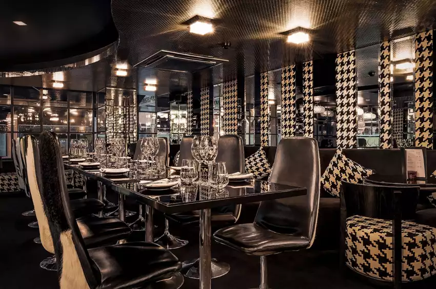 Gaucho Sloane Avenue Gaucho Sloane Avenue