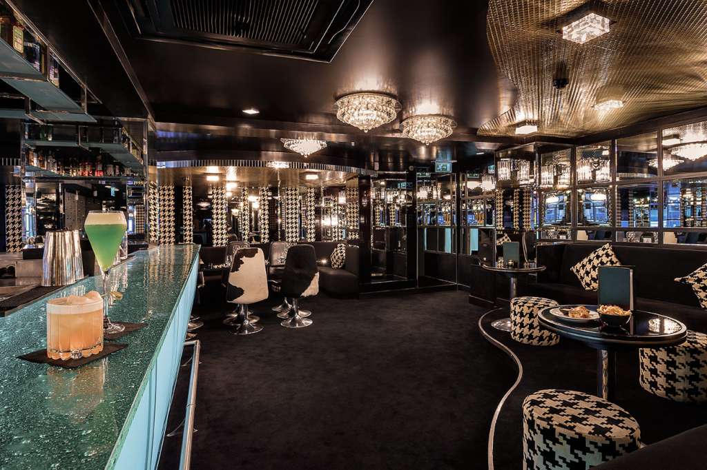 Gaucho Sloane Avenue