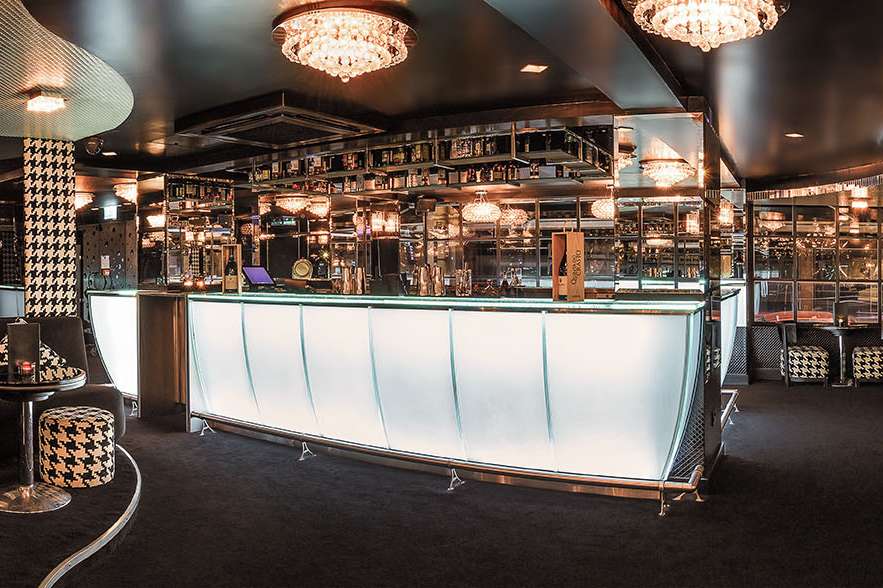 Gaucho Sloane Avenue