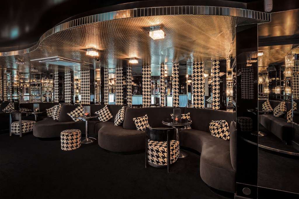 Gaucho Sloane Avenue