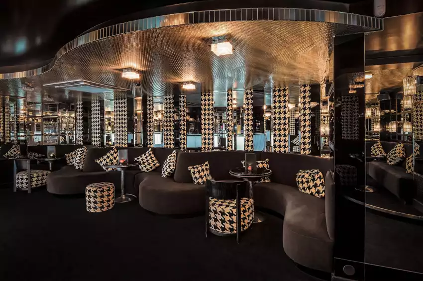 Gaucho Sloane Avenue Gaucho Sloane Avenue