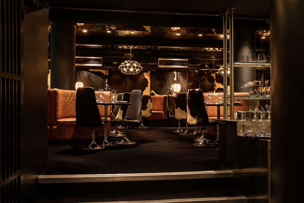 Gaucho Sloane Avenue