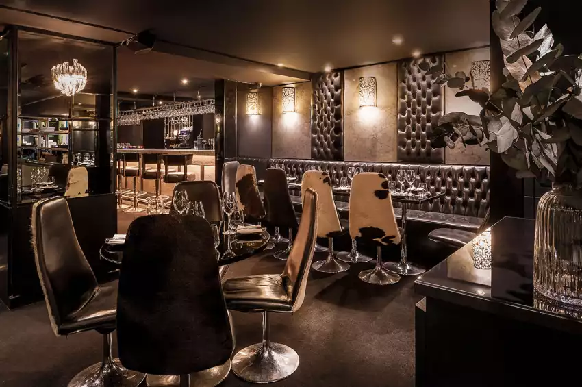 Gaucho Sloane Avenue Gaucho Sloane Avenue