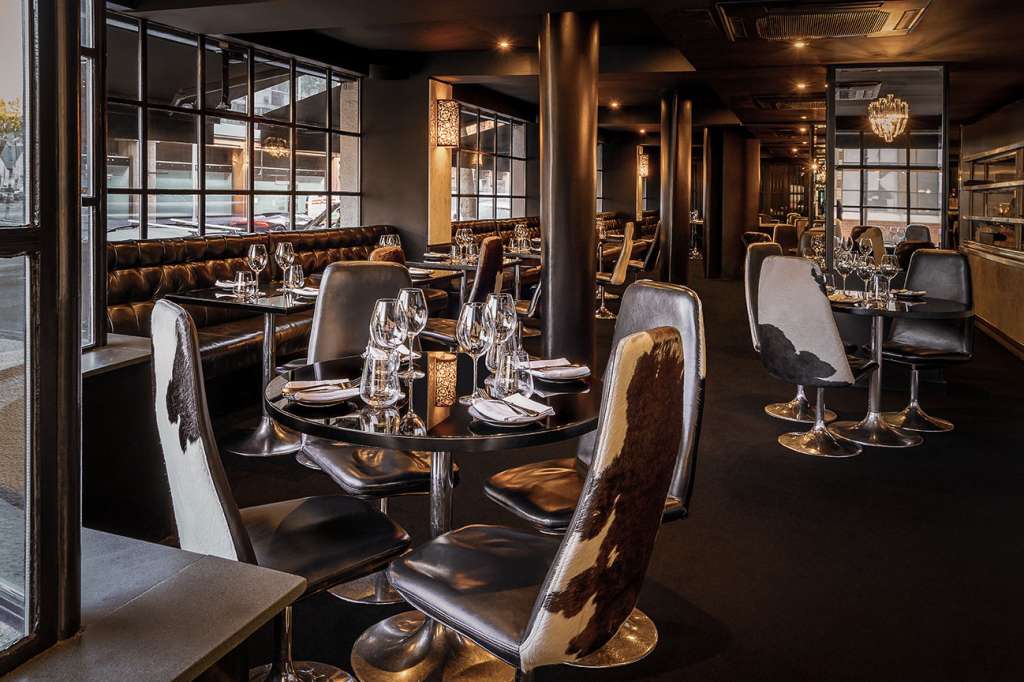 Gaucho Sloane Avenue