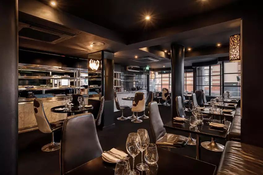 Gaucho Sloane Avenue Gaucho Sloane Avenue