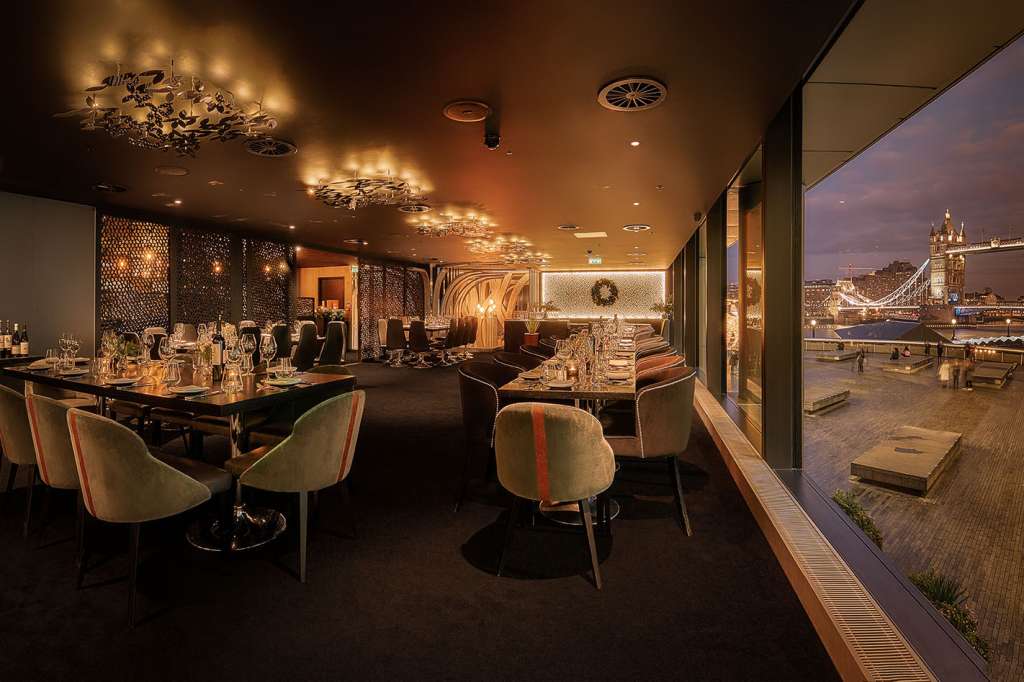 Gaucho Tower Bridge