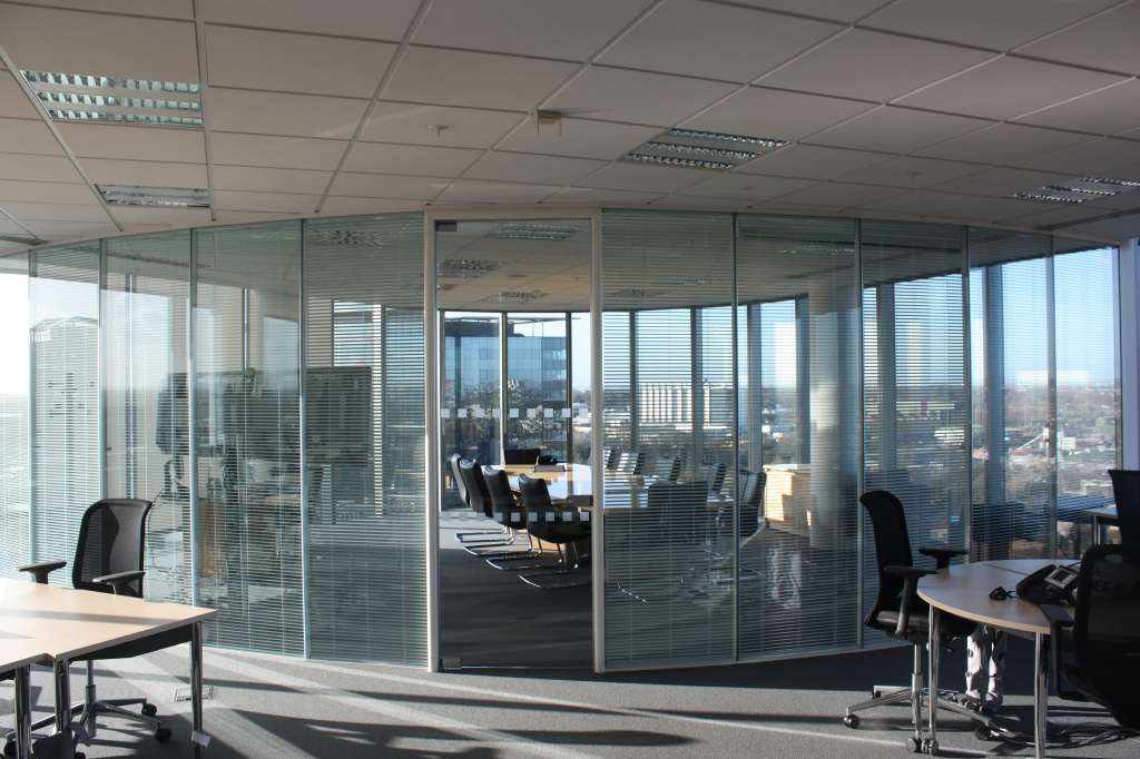 Paragon Suite 