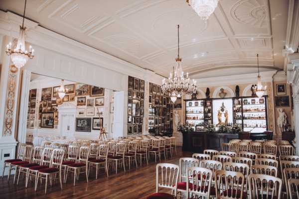 Nelson Room