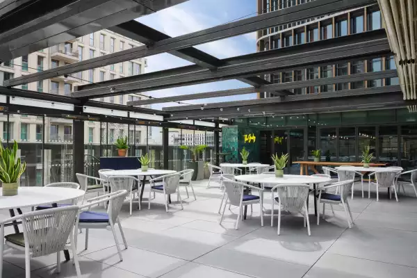 The Gantry London, Curio Collection by Hilton